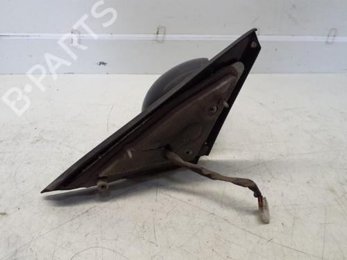 Right mirror ALFA ROMEO 147 (937_) 1.9 JTDM 8V (937.AXD1A, 937.AXU1A, 937.BXU1A) | BP29367924C27 