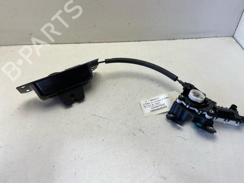 tailgate-lock-citroen-c4-picasso-ii-2013-34166797 main image
