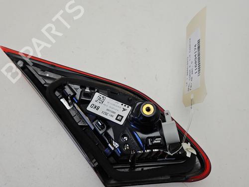 Used Right tailgate light Right tailgate light OPEL CORSA E (X15) 1.4 (08, 68) (90 hp) 30543027 30543027