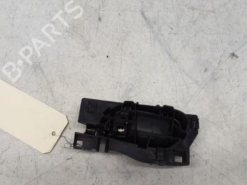 Used Front right interior door handle CITROËN C3 II (SC_) 1.4 HDi 70 (SC8HZC, SC8HR0, SC8HP4) (68 hp) 29369540