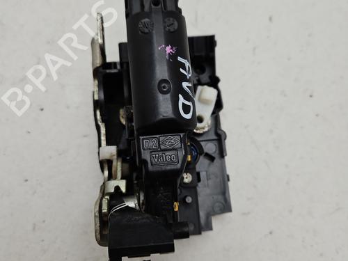 Front right lock DACIA LODGY (JS_) 1.6 | BP33128418C97 - Image 2