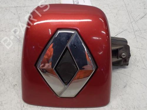 Kombi Kontakt / Stilkkontakt RENAULT CLIO II (BB_, CB_) 1.5 dCi (B/C2J) (68 hp) 29370188