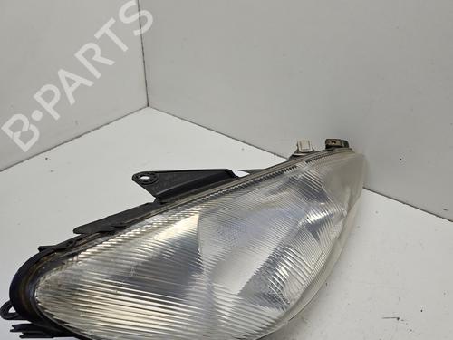 Used Right headlight Right headlight PEUGEOT 206 Hatchback (2A/C) 1.6 16V (109 hp) 32765817 32765817
