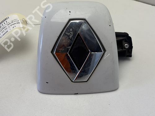 Tailgate handle RENAULT CLIO II (BB_, CB_) 1.5 dCi (B/C2J) | BP29362992C132 