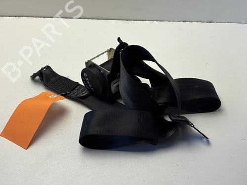 Used Rear left belt tensioner NISSAN QASHQAI I (J10, NJ10) 1.5 dCi (110 hp) 29361522