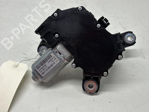 Used Rear wiper motor OPEL ASTRA J (P10) 1.6 CDTi (68) (110 hp) 29368809