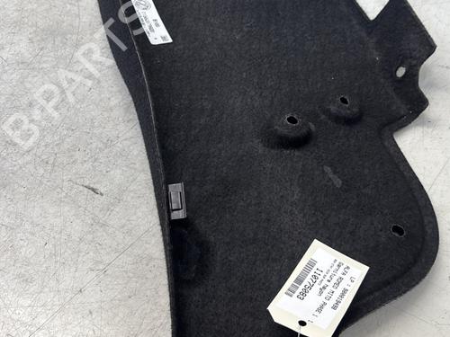 Boot lining ALFA ROMEO MITO (955_) 1.6 JTDM (955AXC1B) | BP29363094I3 - Image 3