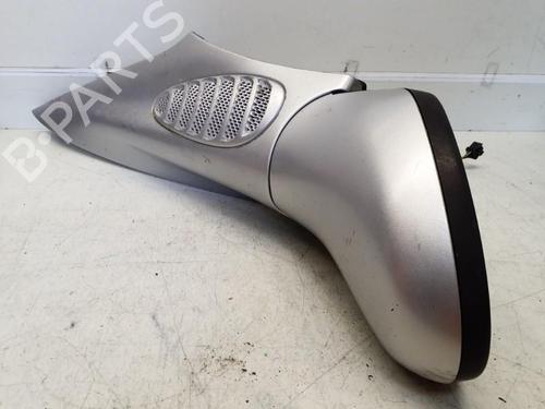 Left mirror RENAULT ESPACE III (JE0_) 1.9 dTi (JE0M) | BP29370043C26 