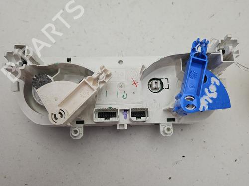 Used Climate control Climate control RENAULT CLIO IV (BH_) 1.5 dCi 75 (75 hp) 32527607 32527607