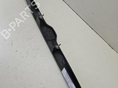 Used Tailgate trim Tailgate trim PEUGEOT 206 Hatchback (2A/C) [1998-2012] 34737581 34737581