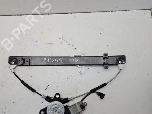 Used Front right window mechanism Front right window mechanism 38912515 38912515