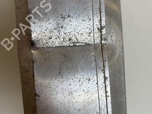 Rear bumper reinforcement PEUGEOT 5008 II (MC_, MJ_, MR_, M4_) 1.6 BlueHDi 120 (MCBHZH, MCBHZW) | BP29361963C73 