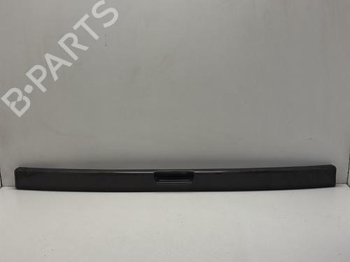 Used Tailgate trim RENAULT CLIO I (B/C57_, 5/357_) 1.2 (5/357Y, 5/357K) (58 hp) 30156283