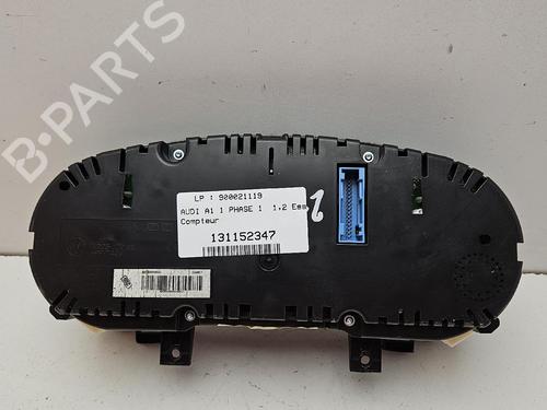 Used Instrument cluster Instrument cluster 38767018 38767018