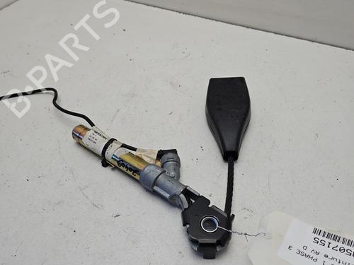 Sikkerhedssele-spænde RENAULT TWINGO I (C06_) 1.2 16V (C060) (60 hp) 31300576