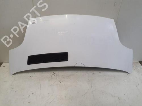 Hood RENAULT TRAFIC II Van (FL) 1.9 dCi 80 (FL0B) | BP29367452C1 
