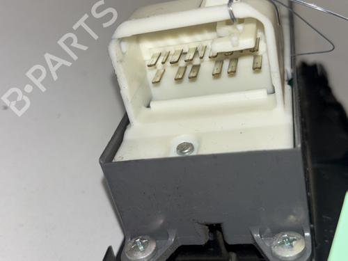 Left front window switch TOYOTA RAV 4 III (_A3_) 2.2 D 4WD (ALA30_, ALA30R) | BP29361612I27 
