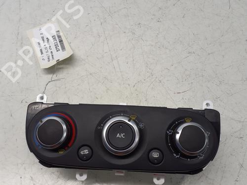 Used Climate control RENAULT CLIO IV (BH_) 1.5 dCi 90 (90 hp) 29364197