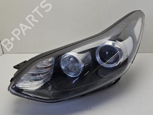 Used Left headlight Left headlight KIA SPORTAGE IV (QL, QLE) 1.7 CRDi (141 hp) 30855363 30855363