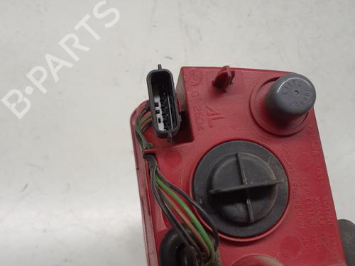 Left tailgate light RENAULT LAGUNA Coupe (DT0/1) 2.0 dCi (DT01, DT08, DT09, DT0K, DT12, DT1C, DT1D, DT1M,... | BP29366476C79 