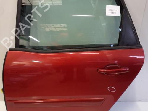 Left rear door CITROËN C4 Picasso I MPV (UD_) 1.6 HDi 110 | BP29370154C4 