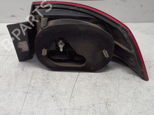 Left taillight RENAULT LAGUNA II (BG0/1_) 1.9 dCi (BG1A, BG1W, BG0G) | BP29366973C34 