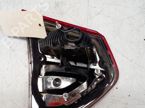 Højre baglygte bagklap CITROËN C4 Picasso I MPV (UD_) 1.6 HDi | BP29367879C80 