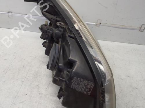 Venstre forlygte RENAULT SCÉNIC II (JM0/1_) 1.5 dCi (JM02, JM13) | BP29366951C28 