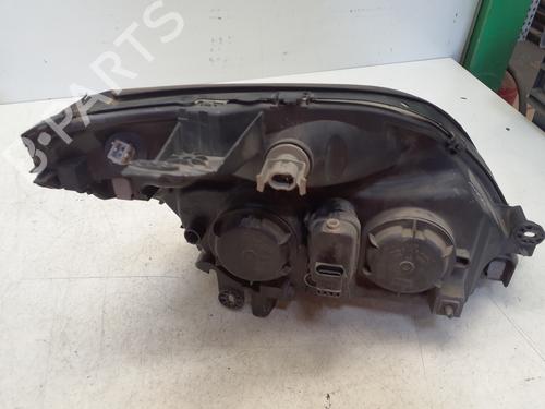 Lyskaster venstre RENAULT SCÉNIC I MPV (JA0/1_, FA0_) 1.9 dCi (JA05, JA1F) | BP29365733C28 