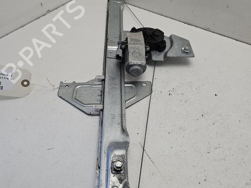 front-left-window-mechanism-peugeot-partner-box-bodympv-2008-34108994 main image