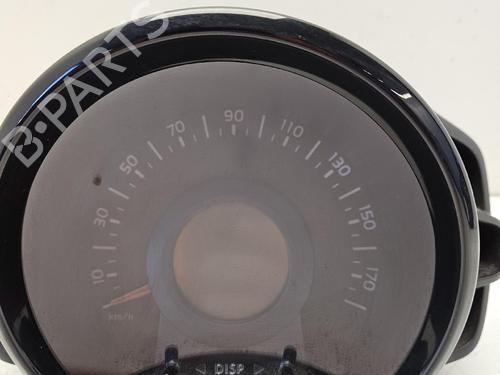Instrument cluster PEUGEOT 108 1.2 | BP39227605C47 - Image 3