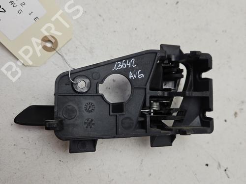 Front left interior door handle KIA PICANTO II (TA) 1.0 | BP33708138I13 - Image 3