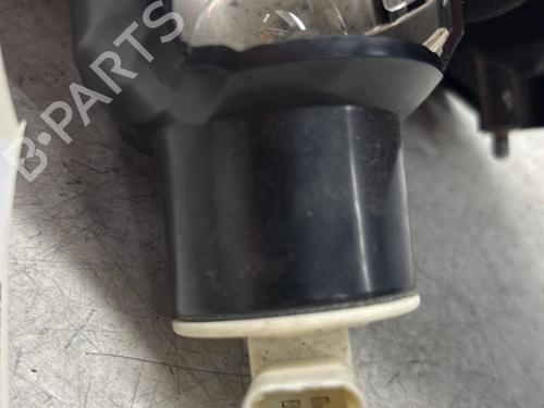 Left tailgate light NISSAN QASHQAI I (J10, NJ10) 1.5 dCi | BP29368025C79 