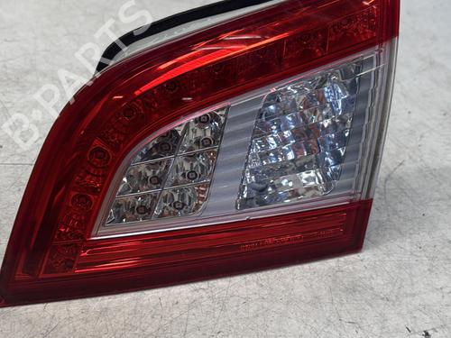 Right tailgate light PEUGEOT 508 SW I (8E_) 1.6 HDi | BP29370366C80 