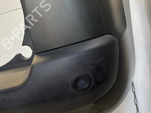 Rear bumper PEUGEOT 207 SW (WK_) 1.4 16V | BP29428793C8 