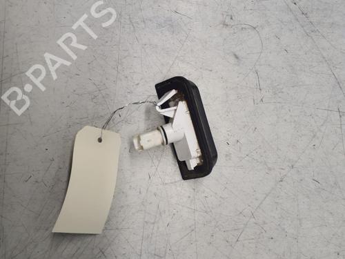 Used Licence plate light Licence plate light CITROËN BERLINGO Box Body/MPV (B9) 1.6 HDi / BlueHDi 75 (75 hp) 29366844 29366844