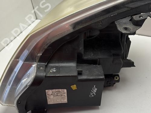 Right headlight RENAULT VEL SATIS (BJ0_) 2.2 dCi (BJ0E, BJ0F) | BP29362873C29 