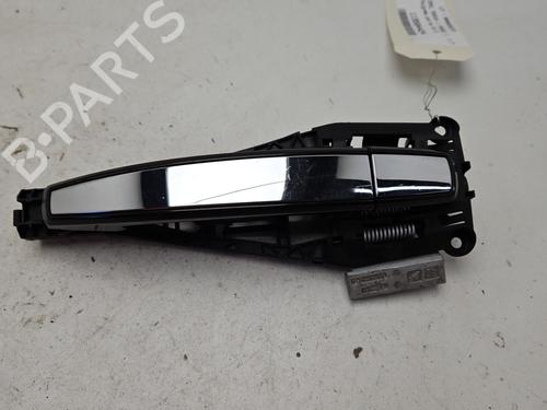 Used Front right exterior door handle OPEL MOKKA / MOKKA X (J13) 1.7 CDTI (_76) (131 hp) 32001456