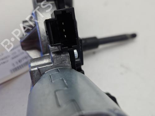 Used Rear wiper motor Rear wiper motor CITROËN C3 III (SX) 1.2 PureTech 82 (83 hp) 31281348 31281348
