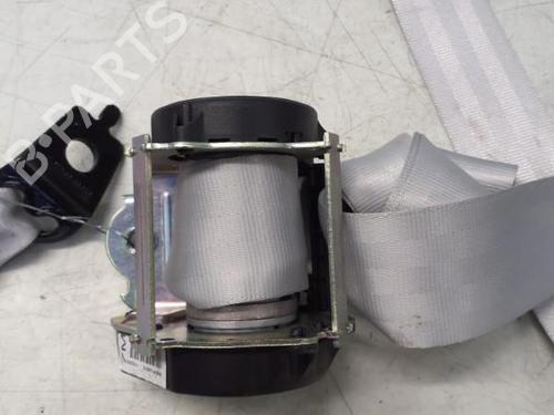 Used Rear left seatbelt Rear left seatbelt RENAULT ZOE (BFM_) ZOE (88 hp) 29367806 29367806