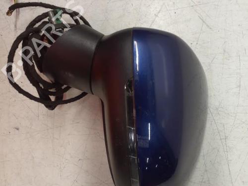 Used Left mirror AUDI A1 (8X1, 8XK) 1.6 TDI (105 hp) 29369803