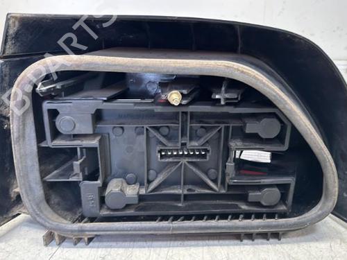 Right taillight RENAULT CLIO I (B/C57_, 5/357_) 1.4 (B/C57T, B/C57Y) | BP29367375C35 