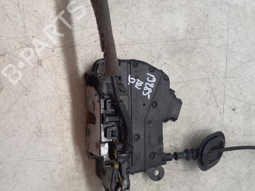 Front right lock RENAULT CLIO V (B7_) 1.6 E-TECH 140 (B7MU) | BP29367939C97 