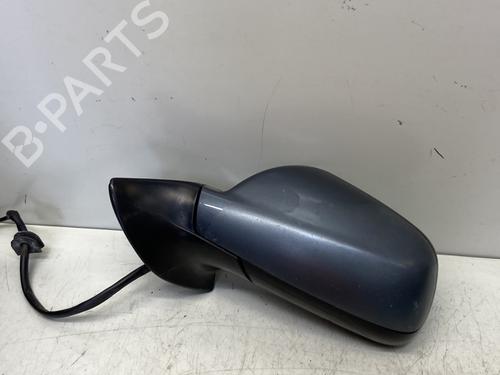 Used Left mirror PEUGEOT 407 (6D_) 2.0 HDi 135 (6DRHRH, 6DRHRE, 6DRHRG, 6DRHRJ) (136 hp) 29362106