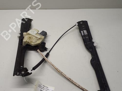Used Front left window mechanism Front left window mechanism 29366607 29366607