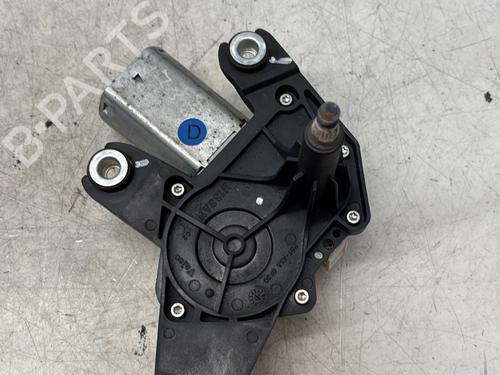 Rear wiper motor NISSAN JUKE (F15) 1.5 dCi | BP29365651M102 