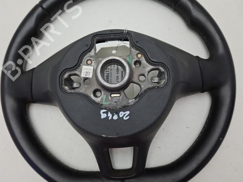 Used Steering wheel Steering wheel VW GOLF VII (5G1, BQ1, BE1, BE2) 1.6 TDI (105 hp) 31156275 31156275