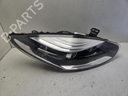 Right headlight RENAULT MEGANE III Hatchback (BZ0/1_, B3_) 1.2 TCe (BZ2B, BZ11) | BP39042933C29 - Image 3