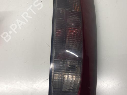 Høyre baklys OPEL CORSA C (X01) 1.7 CDTI (F08, F68) (100 hp) 29369069