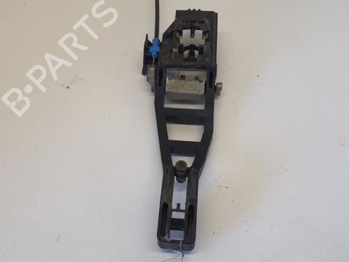 Used Support FORD MONDEO IV (BA7) 2.0 TDCi (140 hp) 31957195